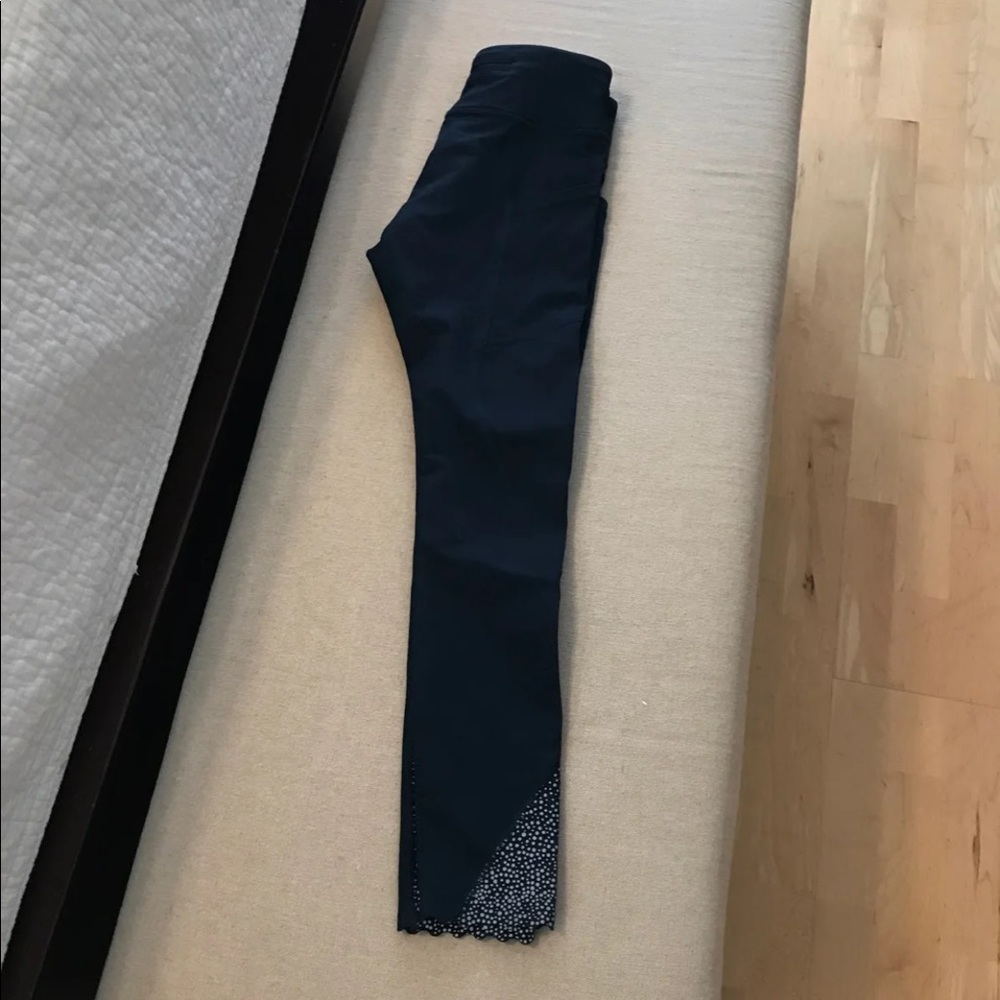 Lululemon Tight Stuff Tight